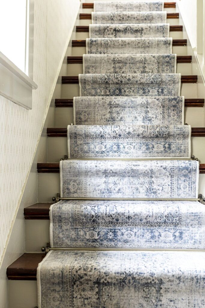 Carpet Rugs For Stairs