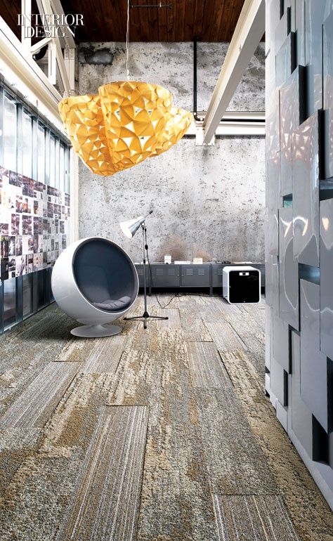 Carpet Tiles Creative Flooring Solutions for Modern Spaces