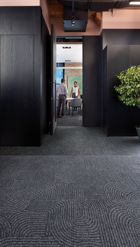 Carpet Tiles Innovative Flooring Solution for Easy Maintenance and Versatile Design