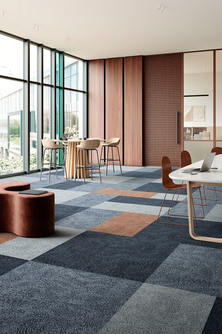 Carpet Tiles : Transform Your Space with Stylish and Versatile Carpet Tiles for Any Room