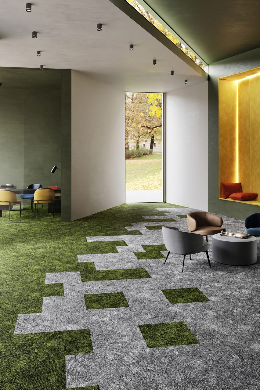 Carpet Tiles Transforming Your Floors with Stylish and Easy-to-Install Flooring Solutions