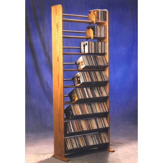 Cd Shelves Versatile Innovative Ways to Store Your CD Collection for Easy Access and Display