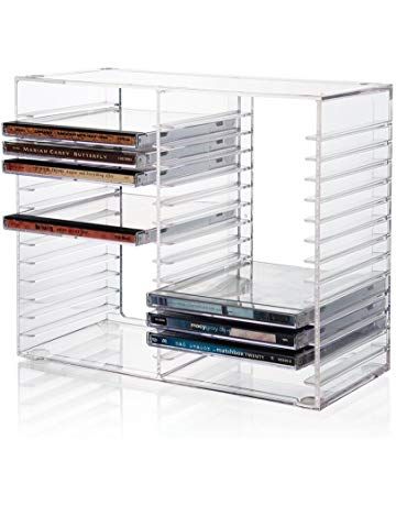 Cd Shelves Versatile The Ultimate Guide to Maximizing Storage Space for Your CDs