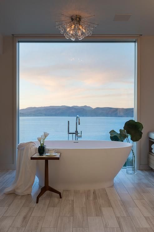 Ceiling Bathroom Elegant and Spacious Overhead Space for Your Bathing Oasis