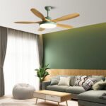 Ceiling Fans With Chandeliers