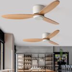 Ceiling Fans With Chandeliers