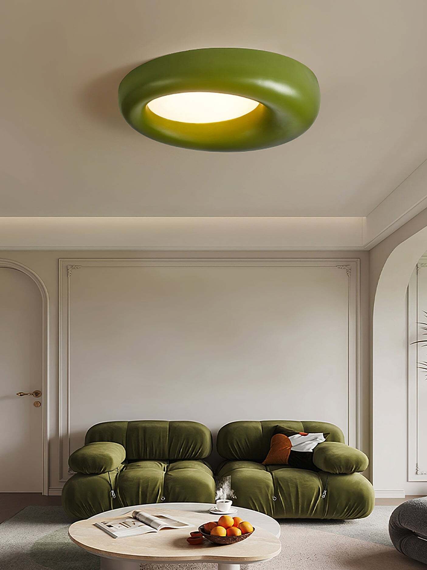 Ceiling Lamp Lighting : Illuminate Your Space with Stylish Ceiling Lamp Lighting Options