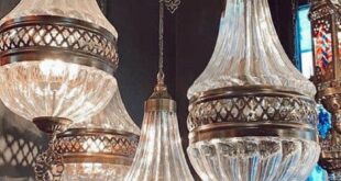 Ceiling Lamps For Chandelier