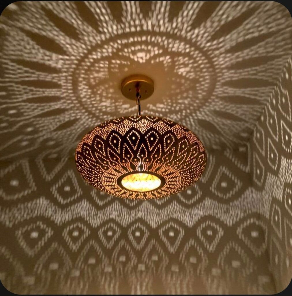 Ceiling Lamps For Chandelier