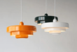 Ceiling Light Fixtures