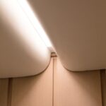 Ceiling Lights In Different Spaces