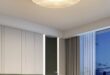 Ceiling Lights In Different Spaces