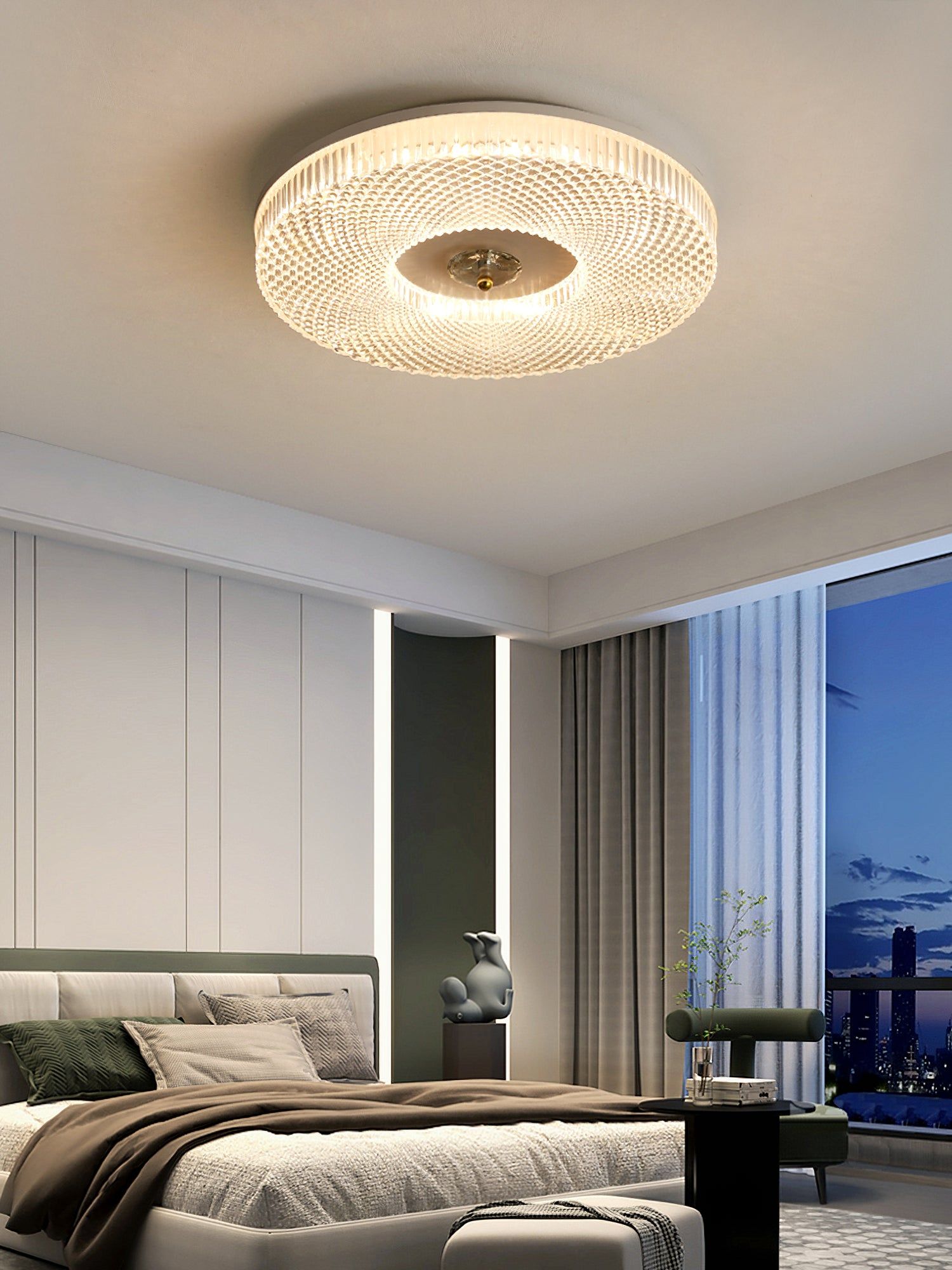 Ceiling Lights In Different Spaces Stunning Ways to Utilize Ceiling Lights in Various Areas