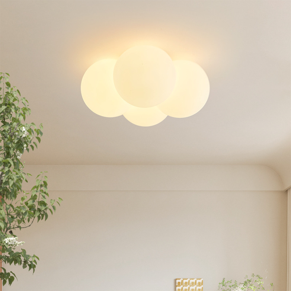 Ceiling Lights In Different Spaces : The Diversity of Ceiling Lights in Various Settings