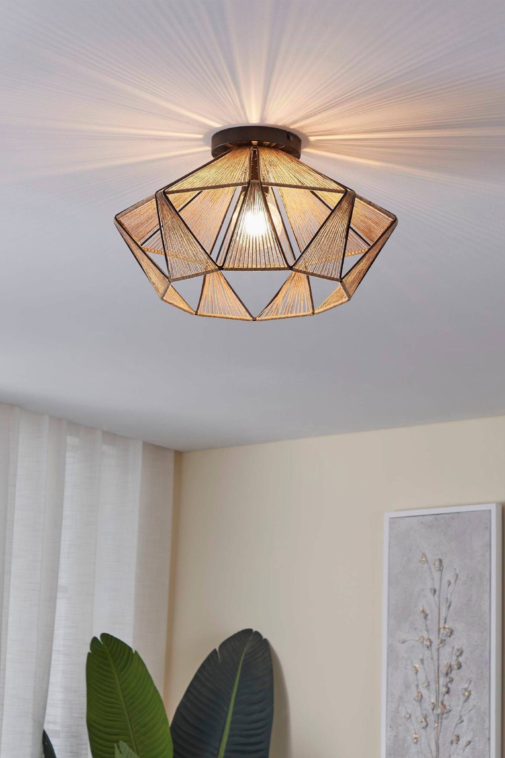 Ceiling Lights Online Illuminate Your Space with Stylish & Affordable Lighting Options