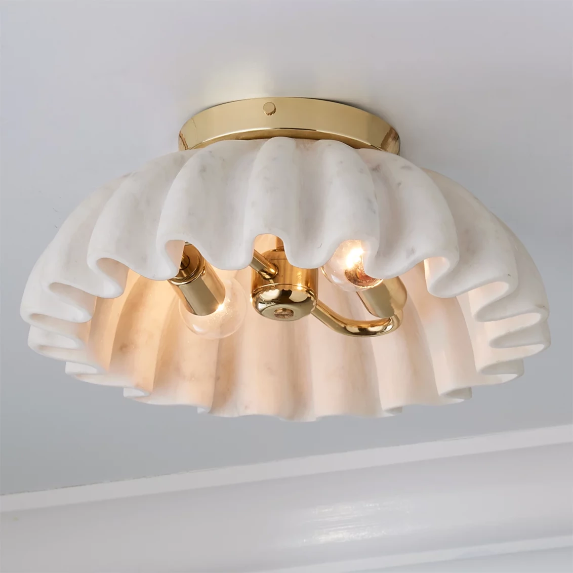 Ceiling Lights Shades Diy Creative and Affordable Ways to Customize Your Ceiling Light Shades at Home