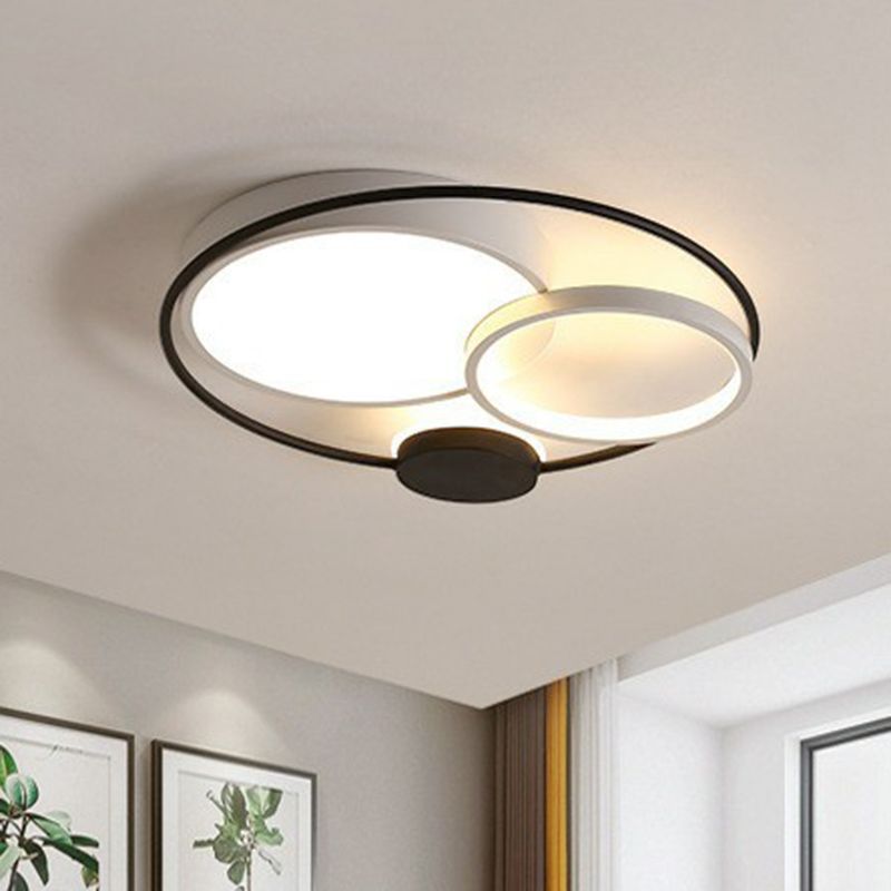 Ceiling Luminaires Illuminate Your Space with Stylish Overhead Lighting Options