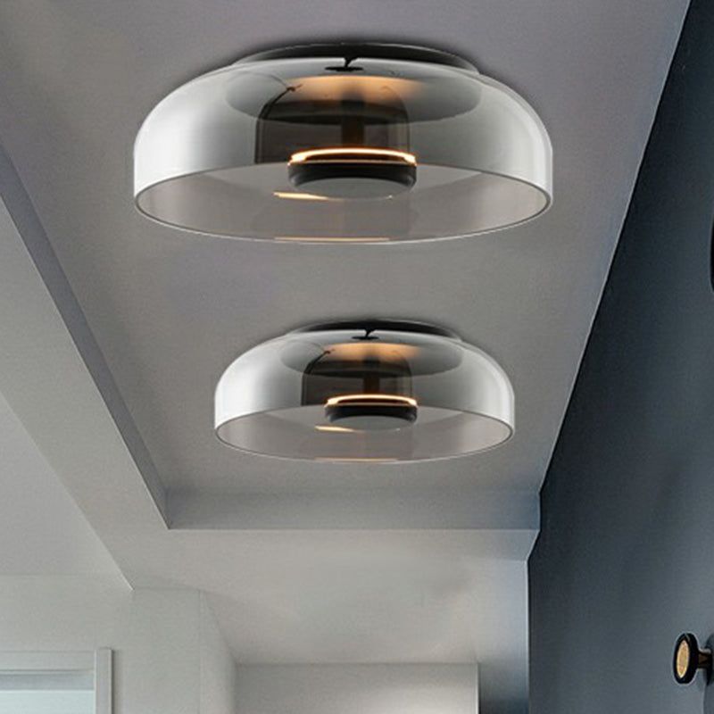 Ceiling-Mounted Lamp Illuminate Your Space with a Stylish Overhead Light