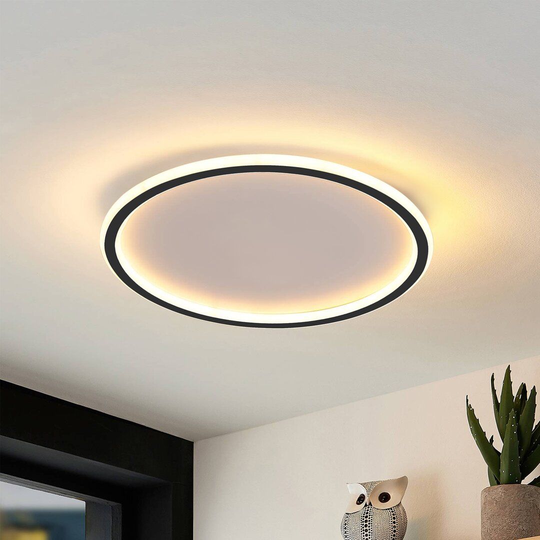 Ceiling-Mounted Lamp : The Benefits of Ceiling Mounted Lamp Installation in Your Home