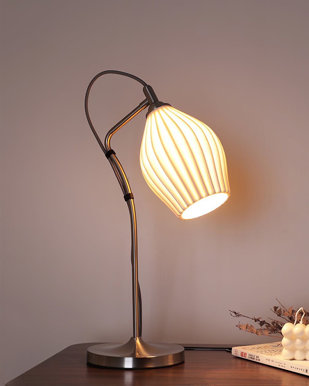 Ceramic Table Lamp Elegant Lighting Option for Any Room