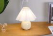 Ceramic Table Lamp Modern