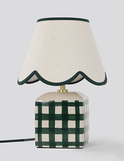 Ceramic Table Lamp : The Beauty of Ceramic Table Lamps in Home Decor