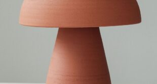 Ceramic Table Lamps