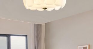 Chandelier Ceiling Lamp Trends