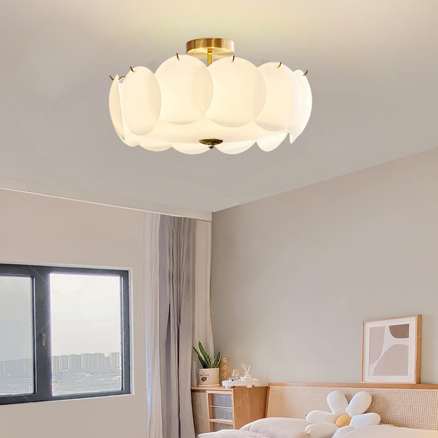 Chandelier Ceiling Lamp Trends The Latest in Stylish and Elegant Ceiling Chandelier Lamps