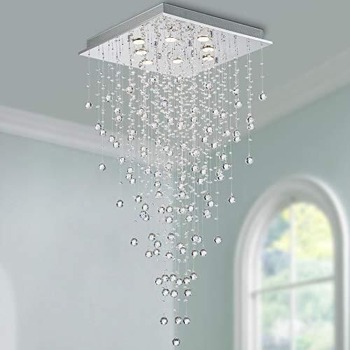 Chandelier Fixture Selection Choosing the Perfect Chandelier for Your Space: A Complete Guide