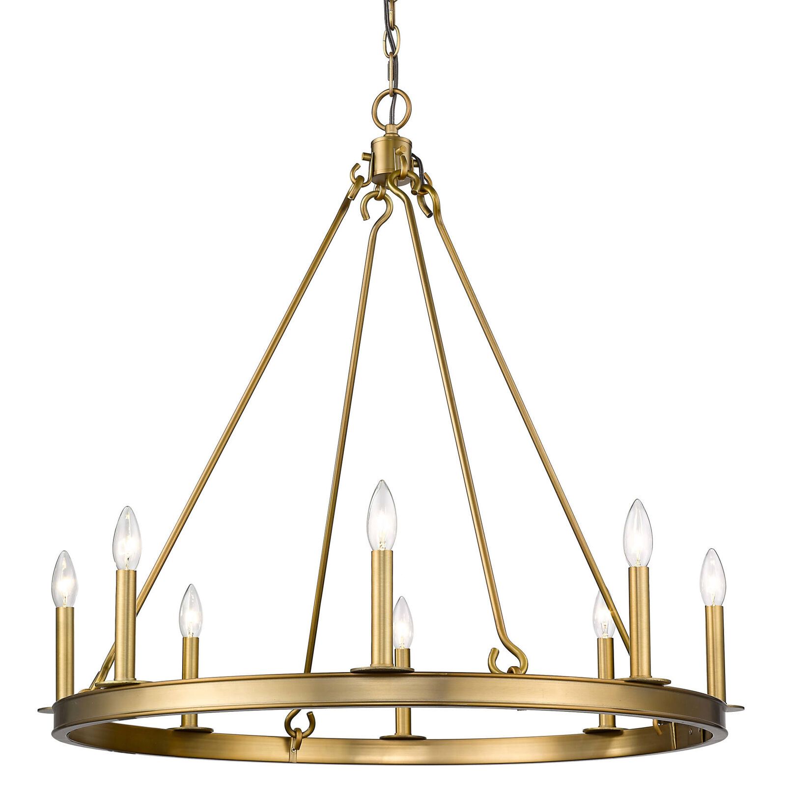 Chandelier Fixture Selection Tips for Choosing the Perfect Chandelier Fixture