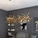 Chandelier For Interior Decoration