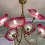 Chandelier For Interior Decoration