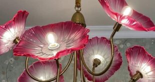 Chandelier For Interior Decoration