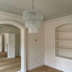 Chandelier For Large Rooms