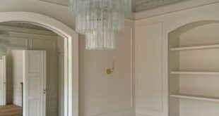 Chandelier For Large Rooms