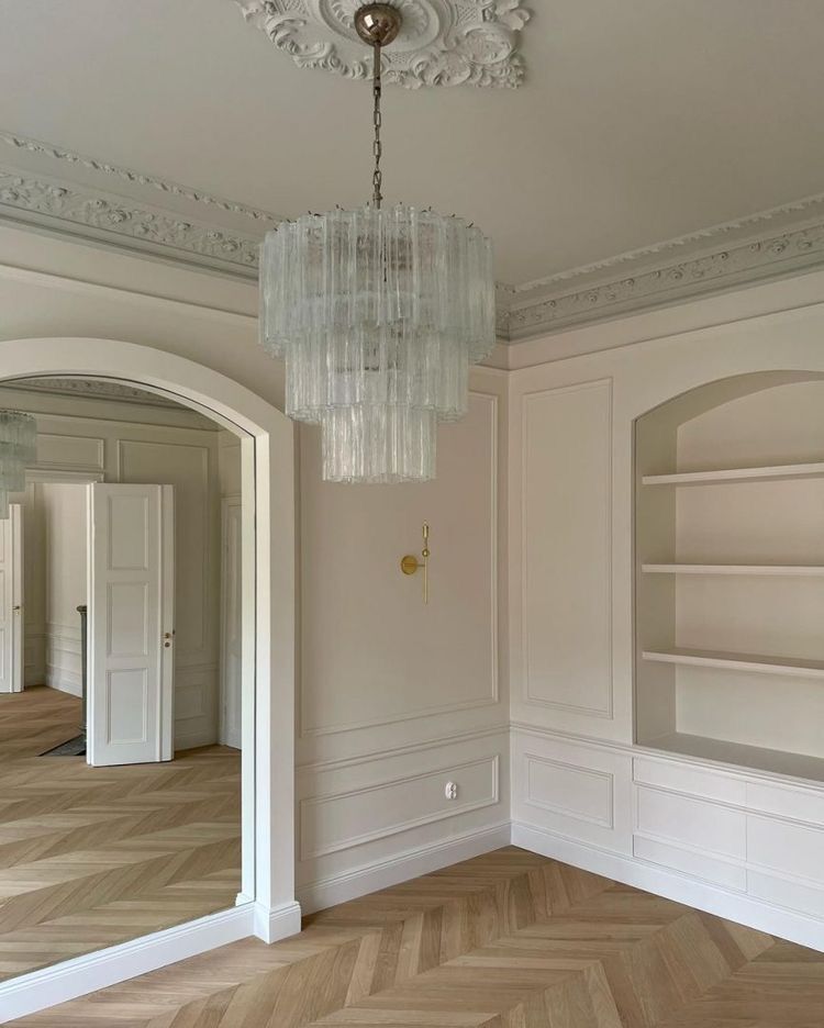 Chandelier For Large Rooms Elegant and Stylish Lighting Solutions for Spacious Areas