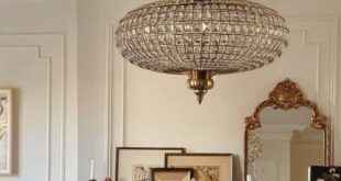 Chandelier For Living Room