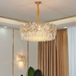 Chandelier For Living Room