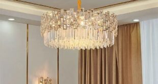 Chandelier For Living Room