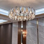 Chandelier For Living Room