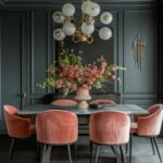 Chandelier Ideas  For Dining Room