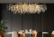 Chandelier Ideas  For Dining Room