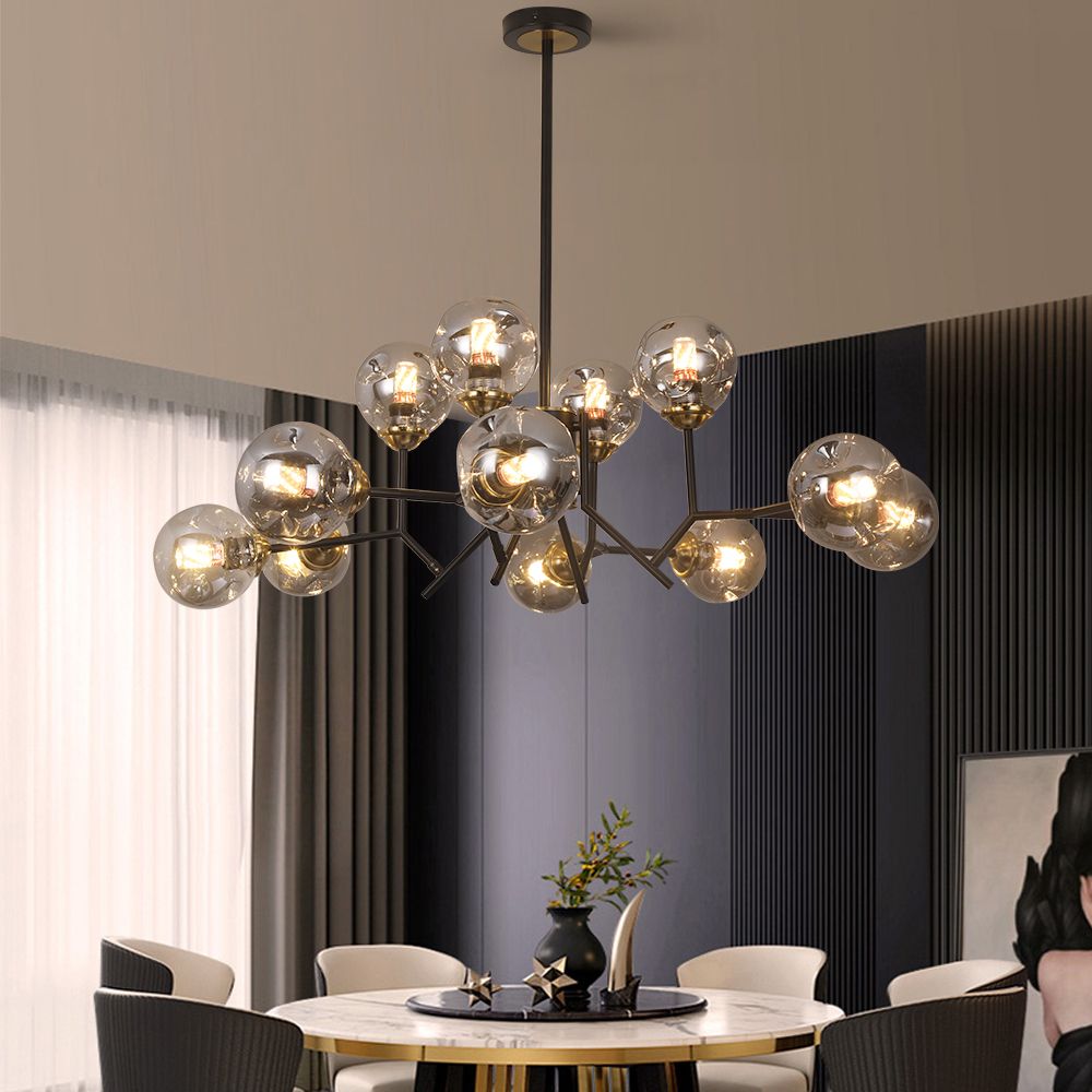 Chandelier Ideas  For Dining Room Transform Your Dining Room with Stunning Chandelier Designs