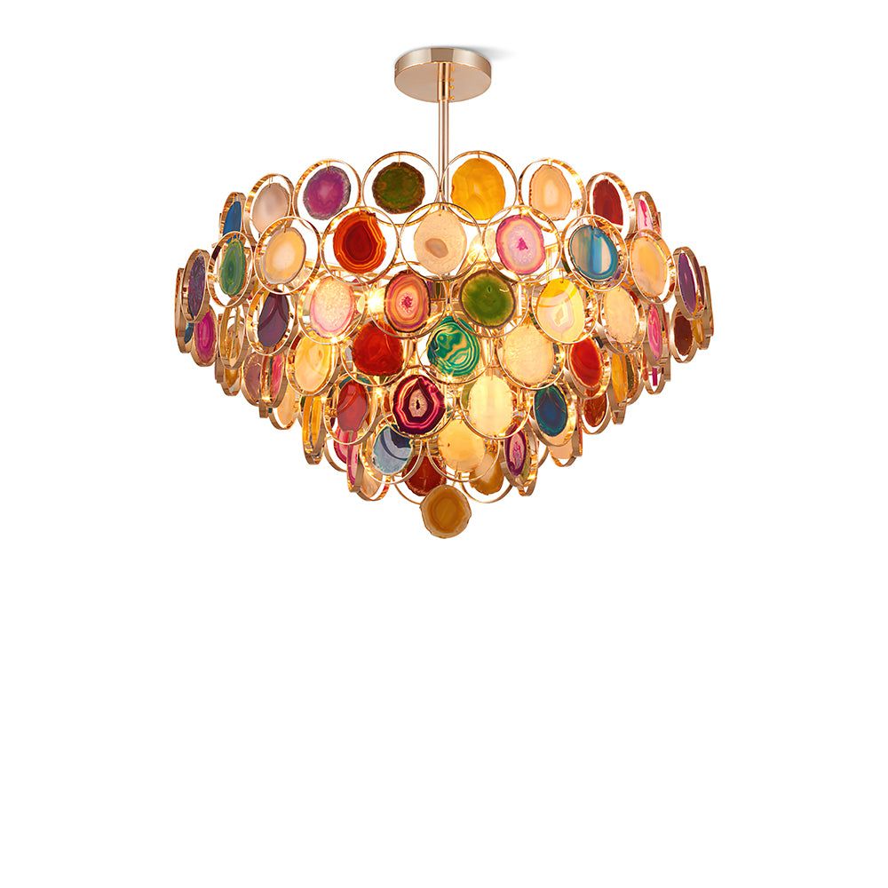 Chandelier Lamps Illuminate Your Space with Stunning, Elegant Lighting Fixtures