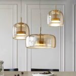 Chandelier Light Fixtures