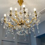 Chandelier Lighting Collections