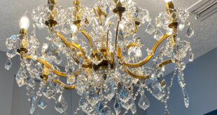 Chandelier Lighting Collections