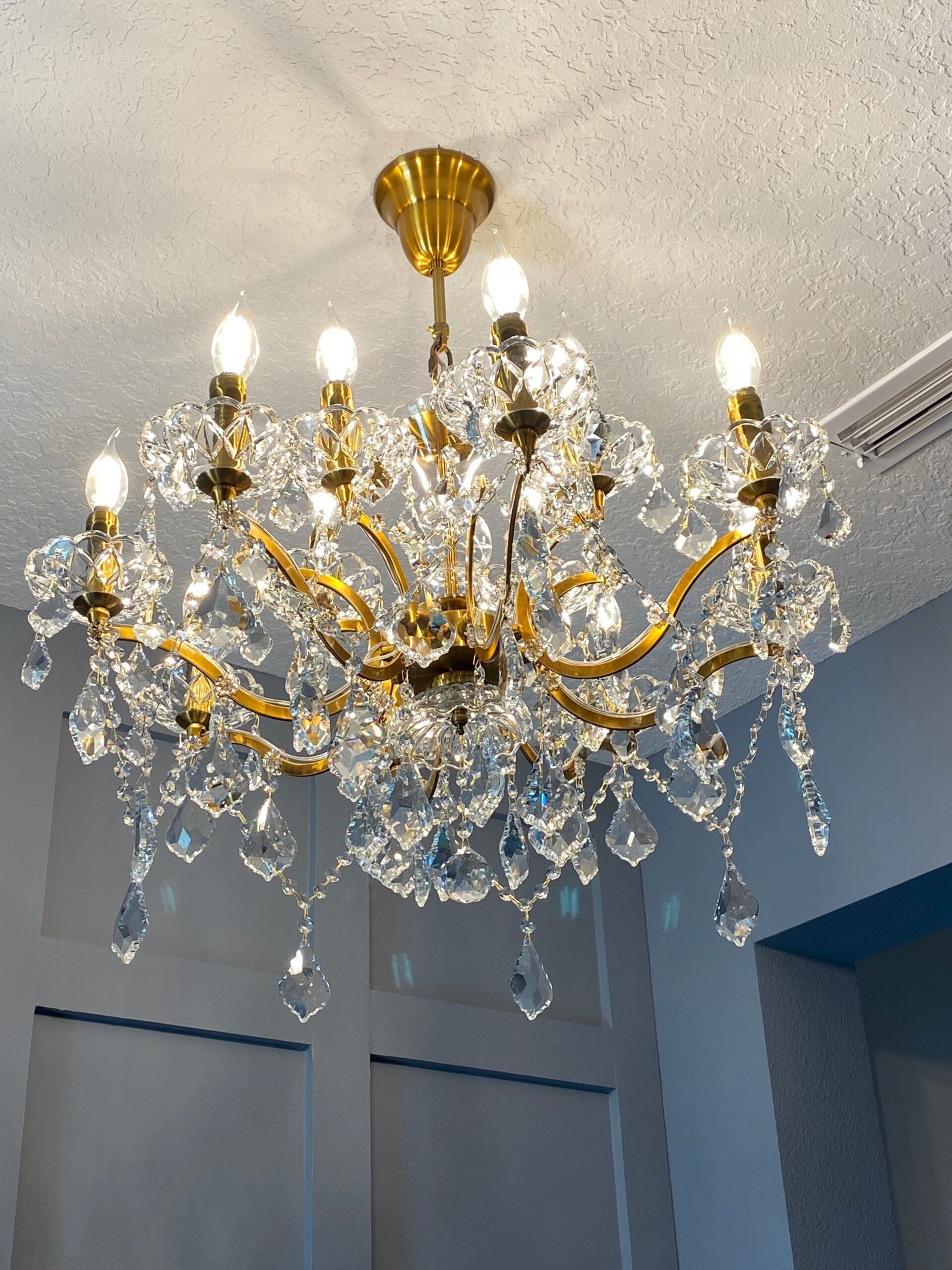 Chandelier Lighting Collections : 10 Stunning Chandelier Lighting Collections for Your Home Decor