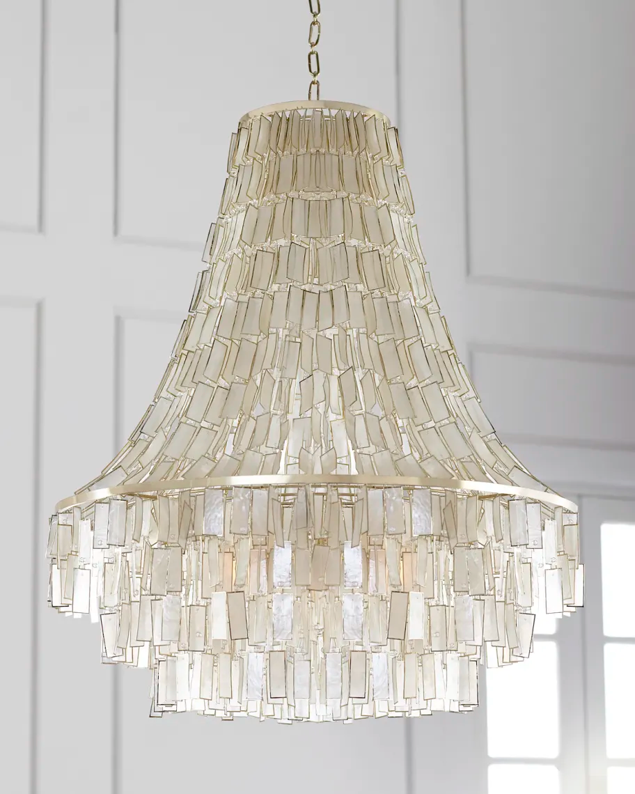 Chandelier Lighting Collections Elegant and Stylish Lighting Options for Your Home Decor